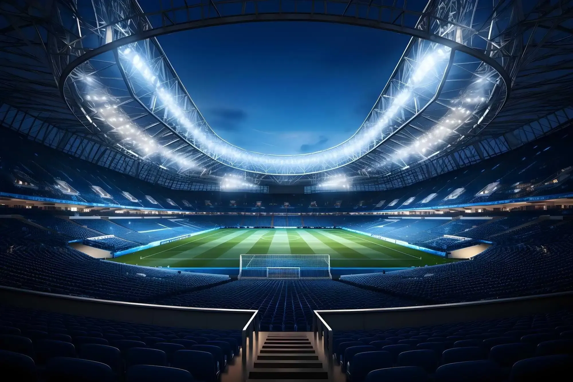 VIVEZ LE SPORT EN IMMERSION TOTALE